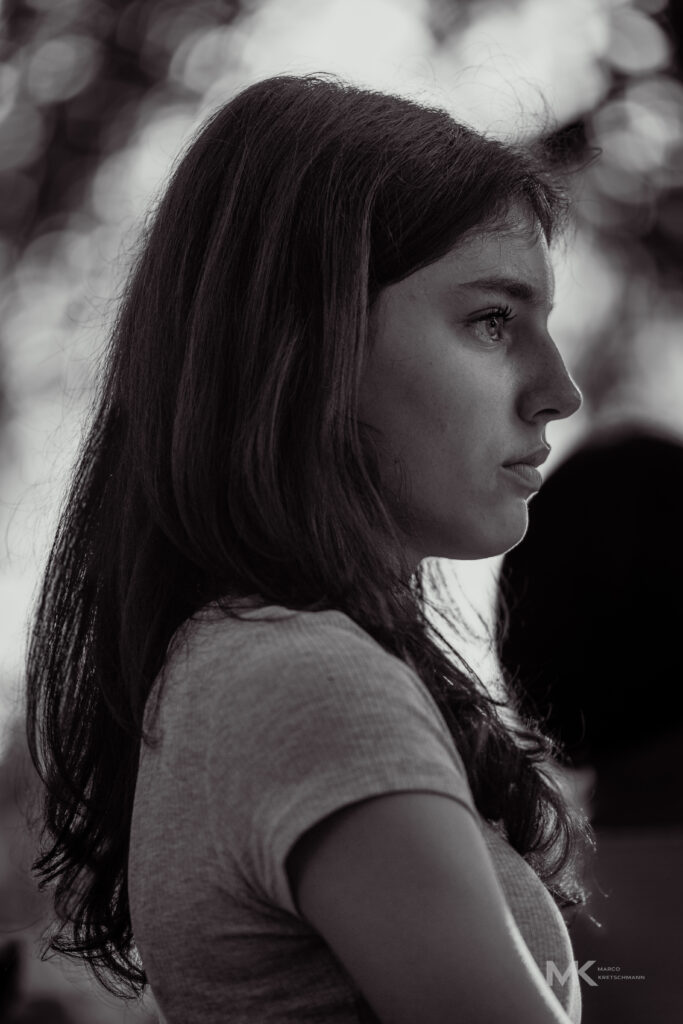 thoughtful