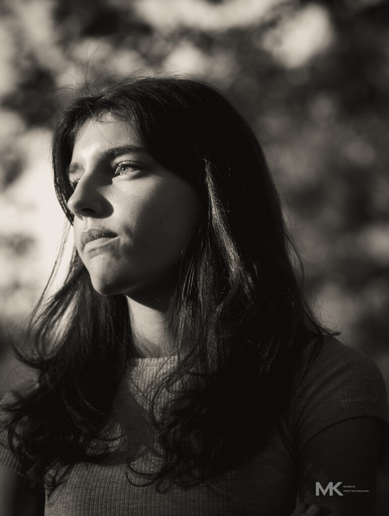 thoughtful