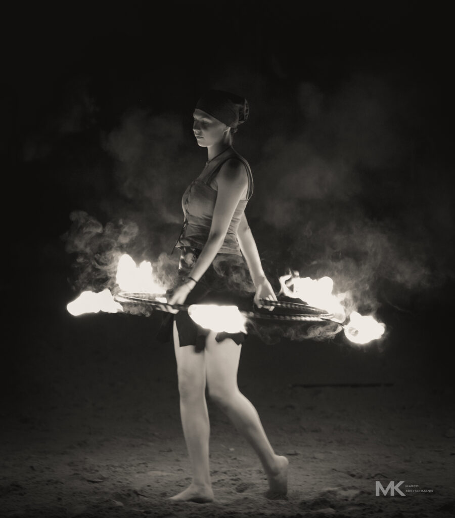firedance