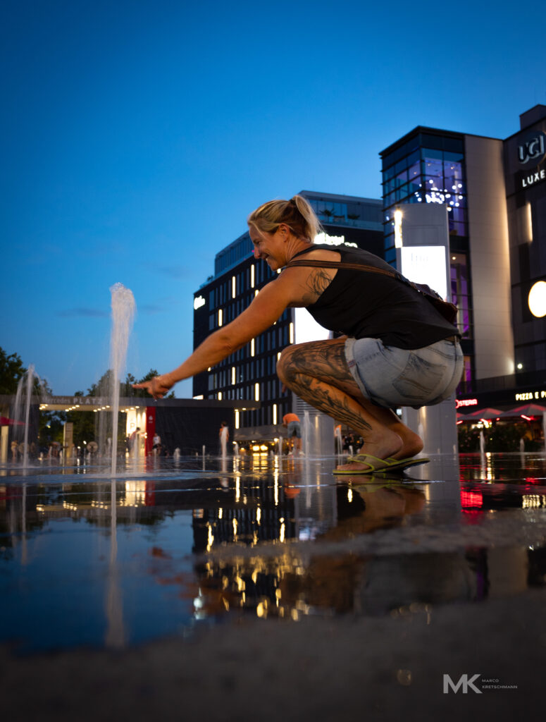 mercedes-benz-platz Berlin