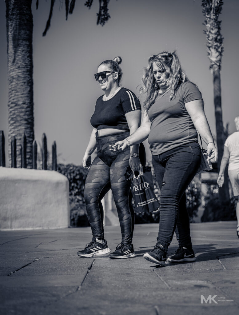 talk walk
