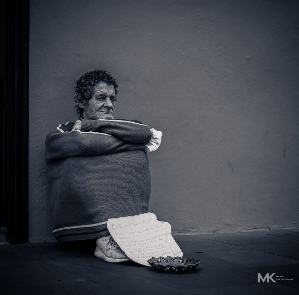 waiting